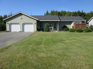 1810 Julie Anna Dr, Kenai, AK 99611