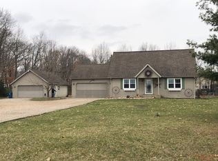 7530 N 1125 W, Culver, IN 46511