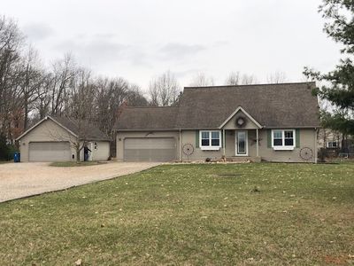 7530 N 1125 W, Culver, IN, 46511