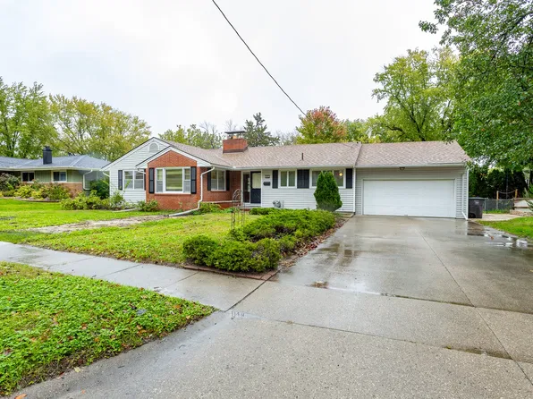 4013 29th St, Des Moines, IA 50310