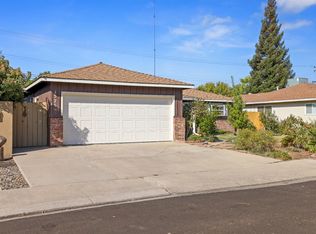 1525 Oakwood Dr, Modesto, CA