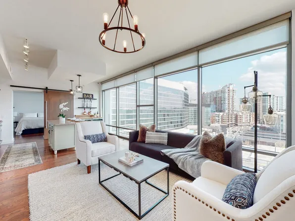 1212 Laurel St APT 703, Nashville, TN 37203