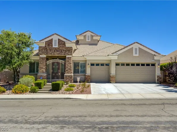 2052 Sinfonia Ave, Henderson, NV 89052