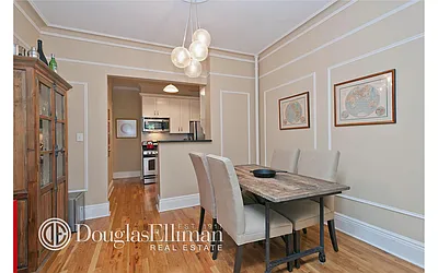 Sold by Douglas Elliman