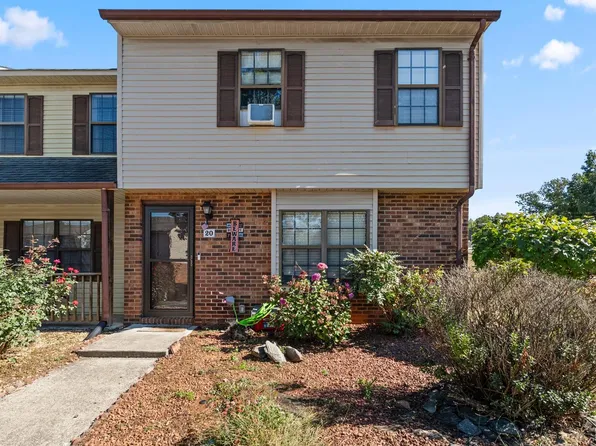 20 Cape Henry Ct, Lynchburg, VA 24502