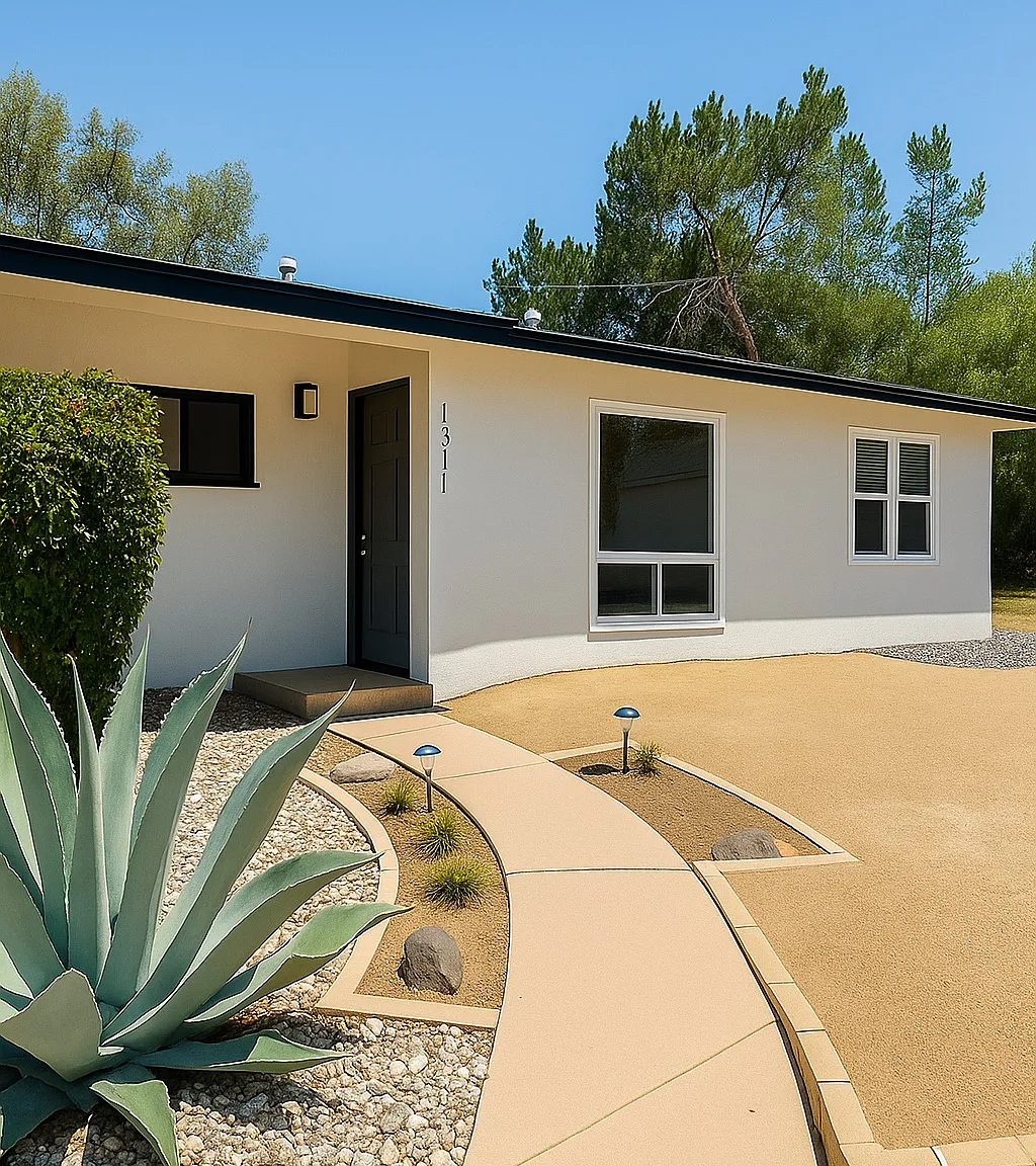 1311 Rincon Rd — Photo 1