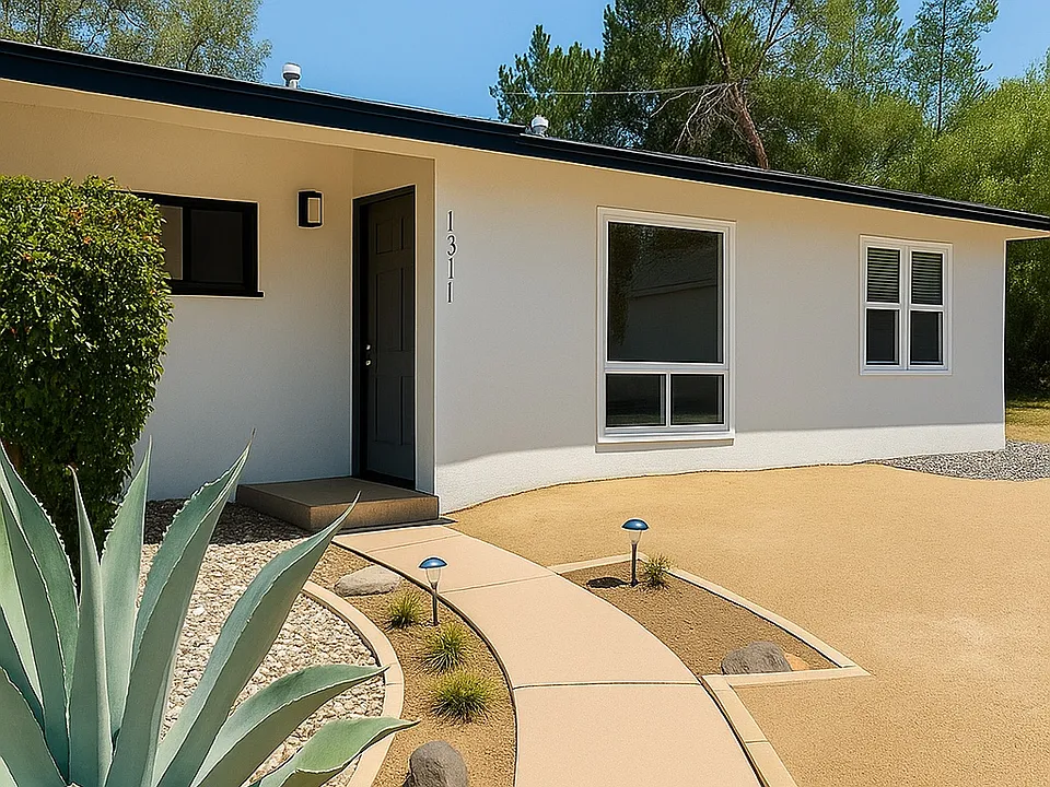1311 Rincon Rd