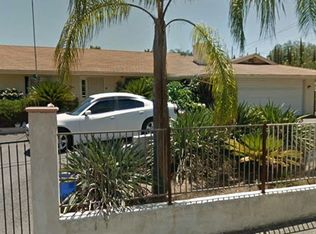 312 W Clemmens Ln, Fallbrook, CA 92028