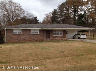 318 Chickasaw Dr, Anniston, AL 36206