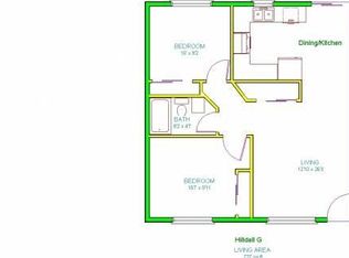 3600 NE 54th St APT G, Vancouver, WA 98661