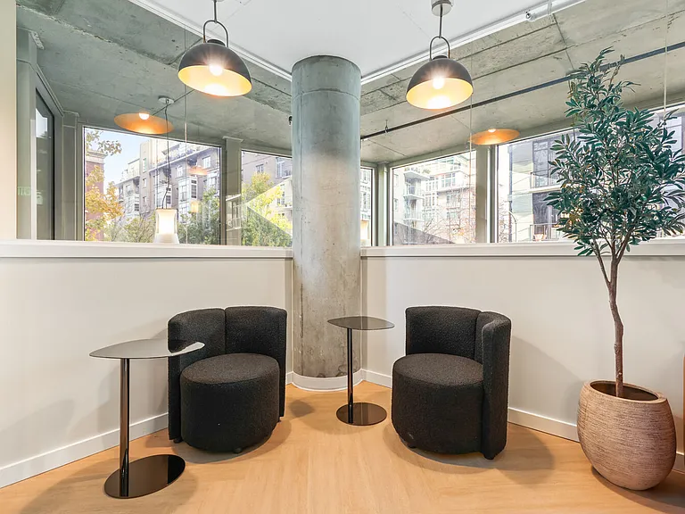 Asa Flats and Lofts — Photo 11