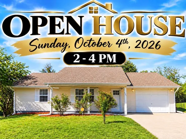 121 Sycamore Trl, Somerset, KY 42501