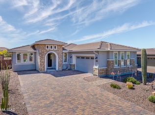 7245 W Secret Bluff Pass, Marana, AZ 85658