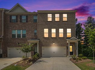 3497 Hidden Valley Cir #1, Lawrenceville, GA 30044