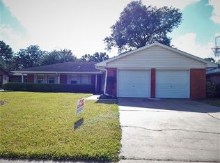 5555 Carew St, Houston, TX 77096