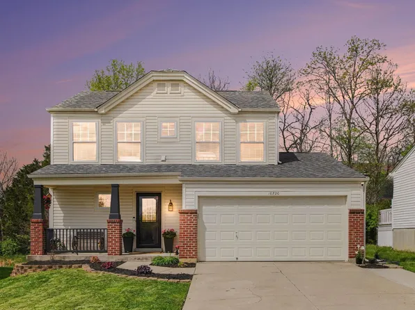 10720 Hanover Ct, Independence, KY 41051