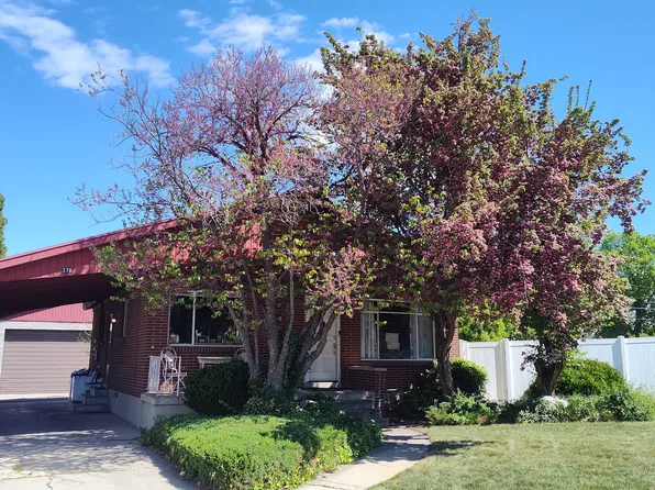 378 W 200 S, Bountiful, UT 84010