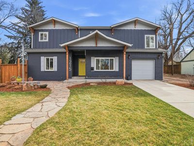 1215 W Magnolia St, Fort Collins, CO, 80521