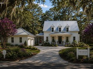 Tbd Lot 29 Addison Road, Beaufort, SC 29907