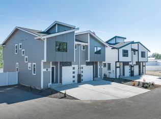 308 N Moen Ln #312, Greenacres, WA 99016