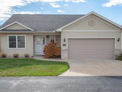 2710 Kitty Hawk Circle, Midland, MI, 48642