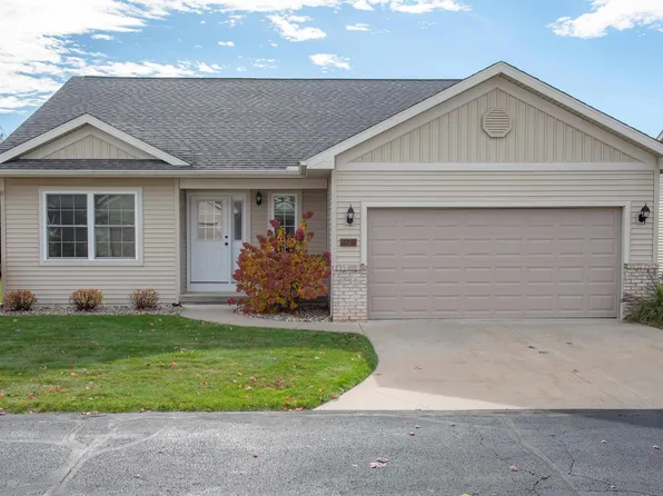 2710 Kitty Hawk Circle, Midland, MI 48642