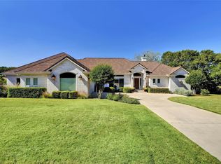 209 Overlook Ct, Georgetown, TX 78628