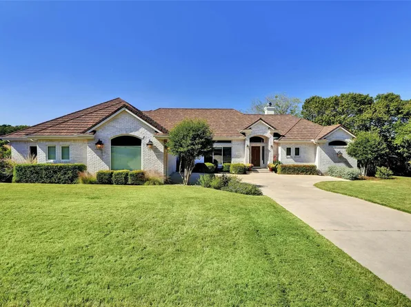 209 Overlook Ct, Georgetown, TX 78628