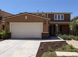 1321 Bannock St, Beaumont, CA 92223