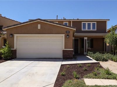1321 Bannock St, Beaumont, CA, 92223