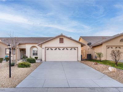 4825 Winterset Dr, Las Vegas, NV, 89130