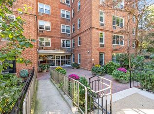 2465 Palisade Ave APT 6B, Bronx, NY 10463