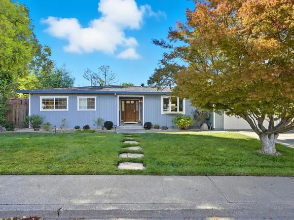 48 Cambridge Heights, Novato, CA 94947