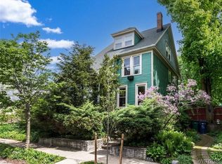 11 Orton Pl, Buffalo, NY 14201