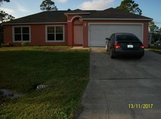 2450 San Filippo Dr SE, Palm Bay, FL 32909