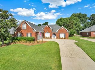 2732 Shanandoah Ct E, Mobile, AL 36695