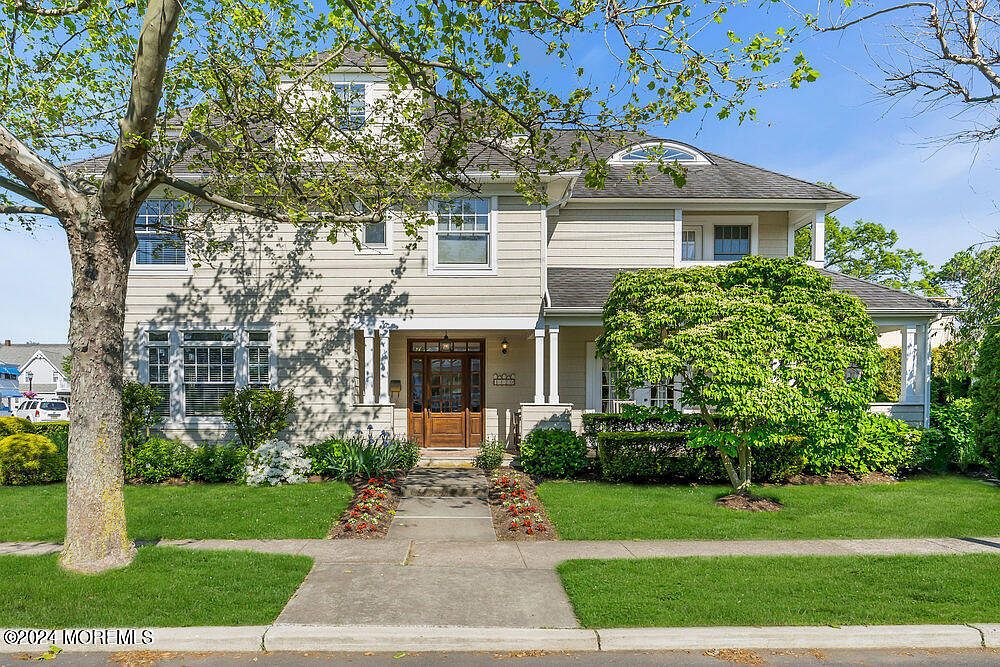 1120 4th Avenue, Spring Lake, NJ 07762 | Zillow