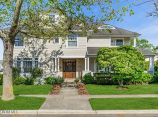 1120 4th Ave, Spring Lake, NJ 07762