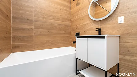 Rented by Nooklyn NYC LLC