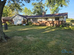 808 Burr Rd, Wauseon, OH 43567