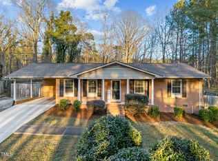 1710 Fletchers Chapel Rd, Durham, NC 27703