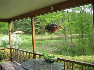 149 Jay Wiggins Rd, Tioga, NY 13827