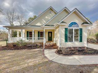 101 Smith St, Lexington, SC 29072