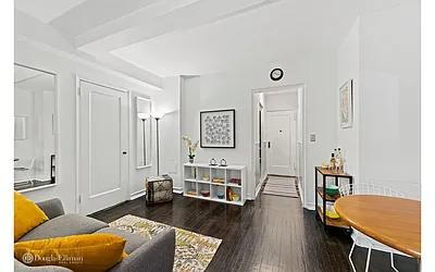 Sold by Douglas Elliman
