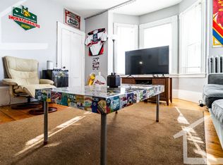 13 Reedsdale St #3, Allston, MA 02134