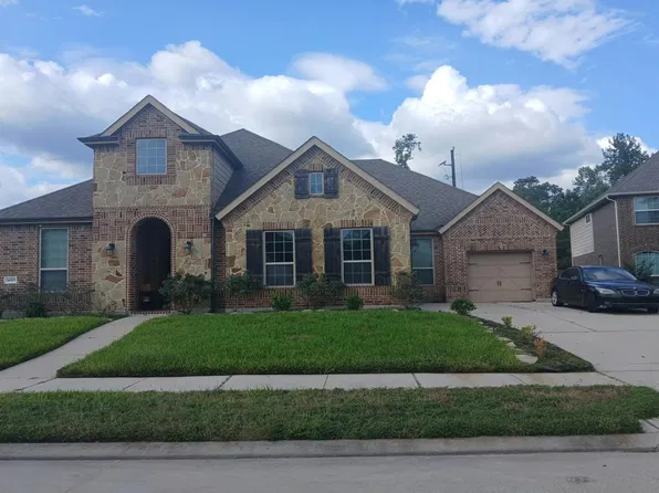 14105 Lake Orange Ct, Houston, TX 77044