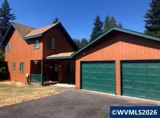 125 Patton Rd N, Detroit, OR 97342