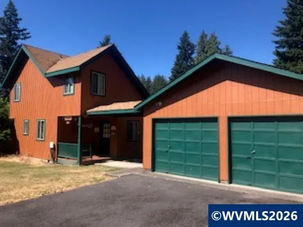 125 Patton Rd N, Detroit, OR 97342