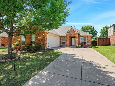 1534 Sleepy Hollow Dr, Allen, TX, 75002