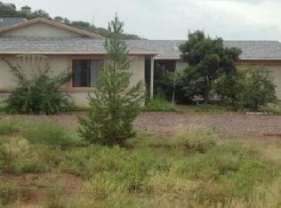 175 Calle Pulpo, Rio Rico, AZ 85648